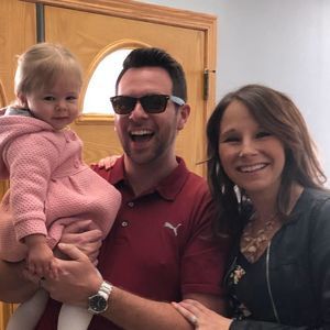 Meet your Posher, Bob